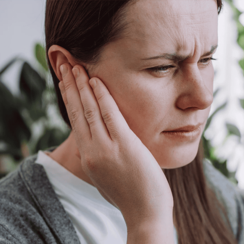 tinnitus